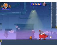 PlayStation Dog Man: Bark in Action - 1547015 - zdjęcie 3
